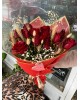 Tarsus buket