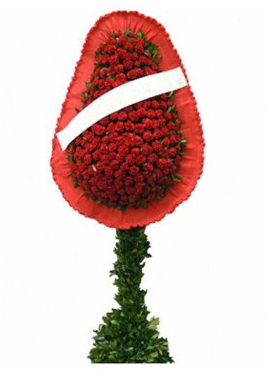 Özel Tasarım Çelenk-3